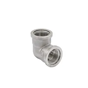 Угол 1/2'' ВВ Koer KF.L06F (KF0072) №1
