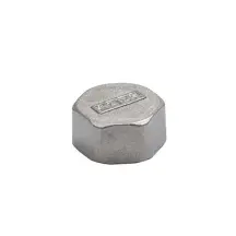 Заглушка 1/2" В Koer KF.P06F (KF0007)