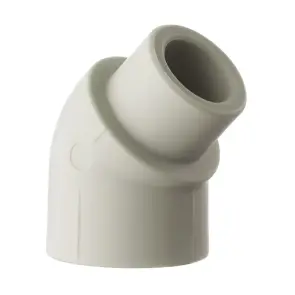 Угол Koer K0264.PRO 25 PPR 45 ВН (KP2908) №1