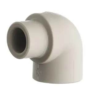 Угол Koer K0265.PRO 20 PPR 90 ВН (KP2909) №1