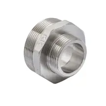 Ниппель редукционный 1-1/4"x2" Koer KF.N1220 (KF0046)