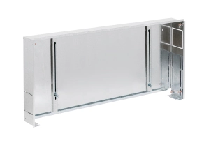 Шафа колекторна 1150x580x110 Koer KR.8022, внутрішній (KR3209) №6