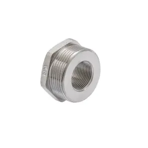 Футорка 3/4"x1-1/2" Koer KF.F0816 (KF0087) №1