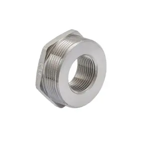 Футорка 1"x2" Koer KF.F1020 (KF0089) №1