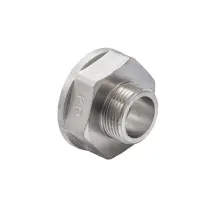 Переходник (коннектор) 1"x1-1/2" Koer KF.A1016 (KF0053)
