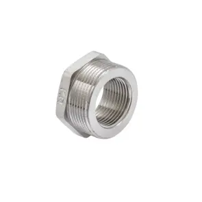 Футорка 1"x1-1/2" Koer KF.F1016 (KF0085) №1