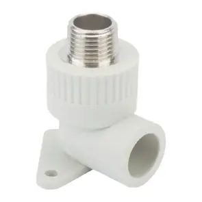 Угол установочный НР 25x1/2M PPR Koer K0125.PRO (KP0150) №1