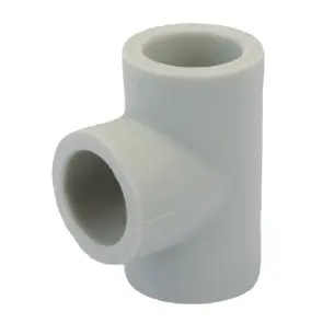 Тройник 90 PPR Koer K0199.PRO (KP2564) №1