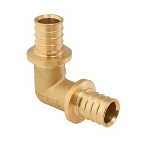 Кутник рівнопрохідний 90 Koer KA.L25 - 25(3.5mm) x 25(3.5mm) (KR4873) №1