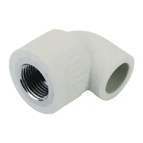 Угол ВР 32x3/4F PPR Koer K0116.PRO (KP0138) №1