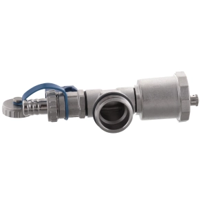 Конечный элемент коллектора 1" Koer KR.1035 (KR2671) №4