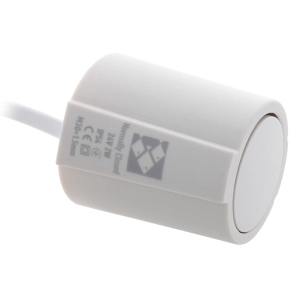 Сервопривод Koer KR.1340 (24V, NC) M30x1.5 (KR2881) №3