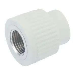 Муфта ВР 20x3/4F PPR Koer K0086.PRO (KP0104) №1