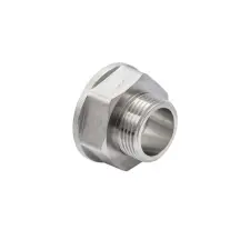 Перехідник (конектор) 1"x1-1/4" Koer KF.A1012 (KF0052)