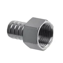 Штуцер для приєднання шланга Koer KF.U06F-10 - 1/2"x10mm F (KR3335) купити
