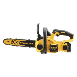 Пила цепная аккумуляторная бесщёточная DeWALT DCM565P1 №3