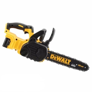 Пила цепная аккумуляторная бесщёточная DeWALT DCM565P1 №4