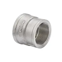 Муфта редукційна 1-1/4"x1-1/2" Koer KF.C1216 (KF0021)