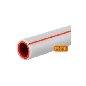 Труба Koer PPR PN16 50x6,9 (KR3077) №1