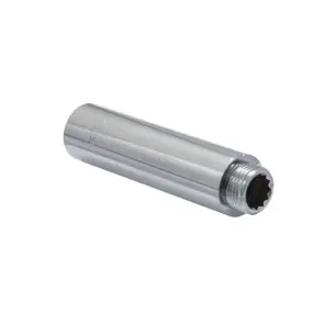 Подовжувач 1/2"-100мм (хром) Koer KF.E06-01.CHR (KF0103) №1