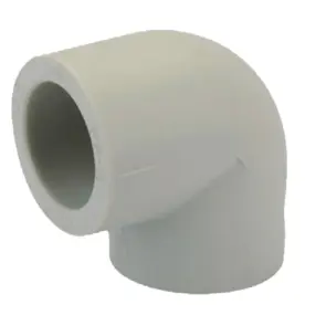 Кут 90 90 PPR Koer K0205.PRO (KP2570) №1
