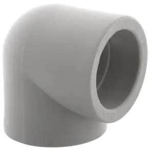 Кут 90 75 PPR Koer K0204.PRO (KP2569) №1