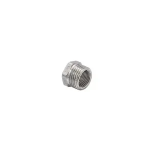 Футорка 3/8"х1/2" Koer KF.F0406 (KF0081) №1