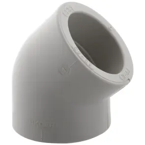 Угол 45 63 PPR Koer K0018.PRO (KP0022) №1