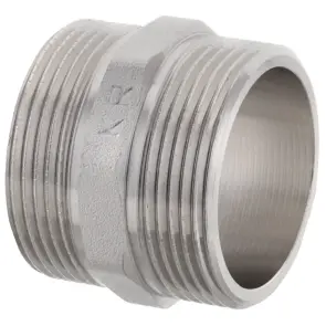 Ніпель 1-1/2" Koer KF.N16 (KF0032) №1