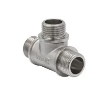 Трійник 1/2'' ПНН Koer KF.T06M (KF0069)