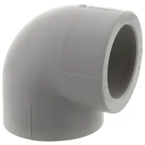 Кут 90 50 PPR Koer K0023.PRO (KP0028) №1