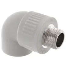 Кут НР 25x1/2M PPR Koer K0119.PRO (KP0142)