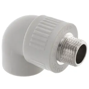 Угол НР 25x1/2M PPR Koer K0119.PRO (KP0142) №1