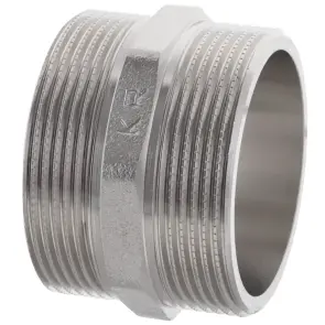 Ніпель 2" Koer KF.N20 (KF0033) №1