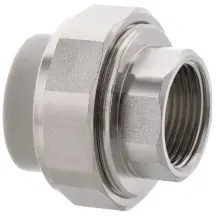 Зганяння-американка ВР 25x3/4F PPR Koer K0130.PRO (KP0165)