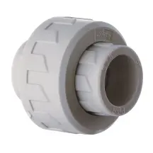 Муфта рознімна універсальна Koer K0270.PRO 32 PPR (KP2914)