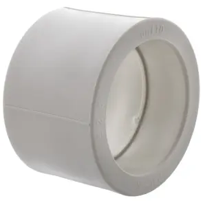 Муфта 110 PPR Koer K0197.PRO (KP2562) №1
