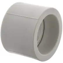 Муфта 75 PPR Koer K0195.PRO (KP2560)