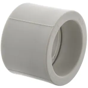 Муфта 75 PPR Koer K0195.PRO (KP2560) №1
