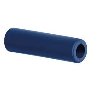 Втулка захисна для теплоізоляції для труби 16мм KOER K0286.PRO (синя) (KR5101) №1