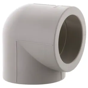 Кут 90 110 PPR Koer K0206.PRO (KP2571) №1