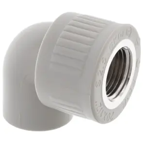 Кут ВР 20x1/2F PPR Koer K0113.PRO (KP0135) №1