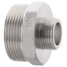 Ніпель редукційний 3/4"x1-1/2" Koer KF.N0816 (KF0043)