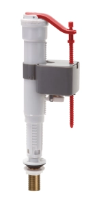 Комплект арматуры Koer KT-0301-1/2" (спускная 2-х + наполнительная с универс. подключением) (KR5058 №5