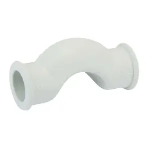 Обвод короткий Koer PPR 25 K0066.PRO (KP0078) №1