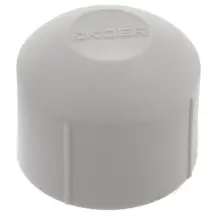 Заглушка 20 PPR Koer K0059.PRO (KP0070)