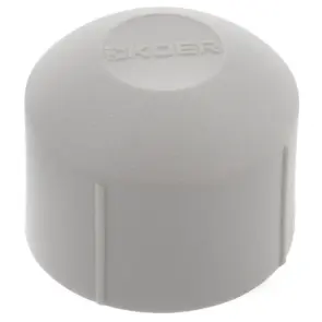 Заглушка 20 PPR Koer K0059.PRO (KP0070) №1
