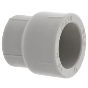 Муфта редукционная ВВ 25x20 PPR Koer K0032.PRO (KP0040) №1