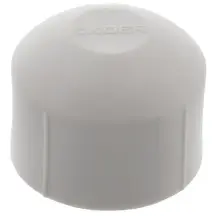 Заглушка 25 PPR Koer K0060.PRO (KP0071)