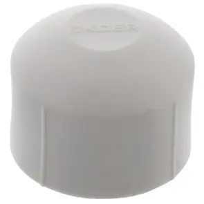 Заглушка 25 PPR Koer K0060.PRO (KP0071) №1